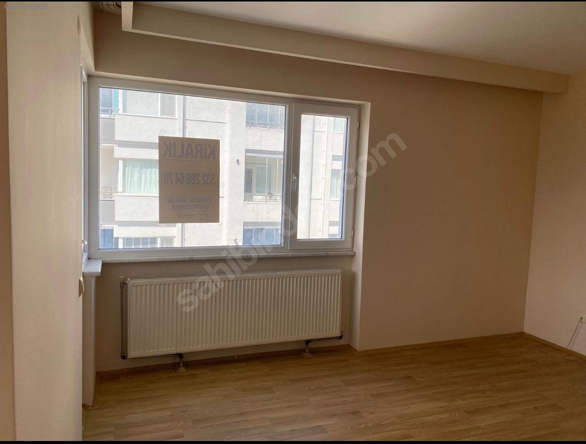 CUMHURİYET BAHARKENT SİTESİ B BLOK 4.KAT - KİRALIK